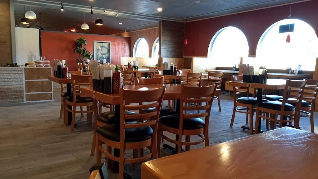 An Chau Deli | restaurant | 618 N Jupiter Rd, Garland, TX 75042, USA | 4695513331 OR +1 469-551-3331