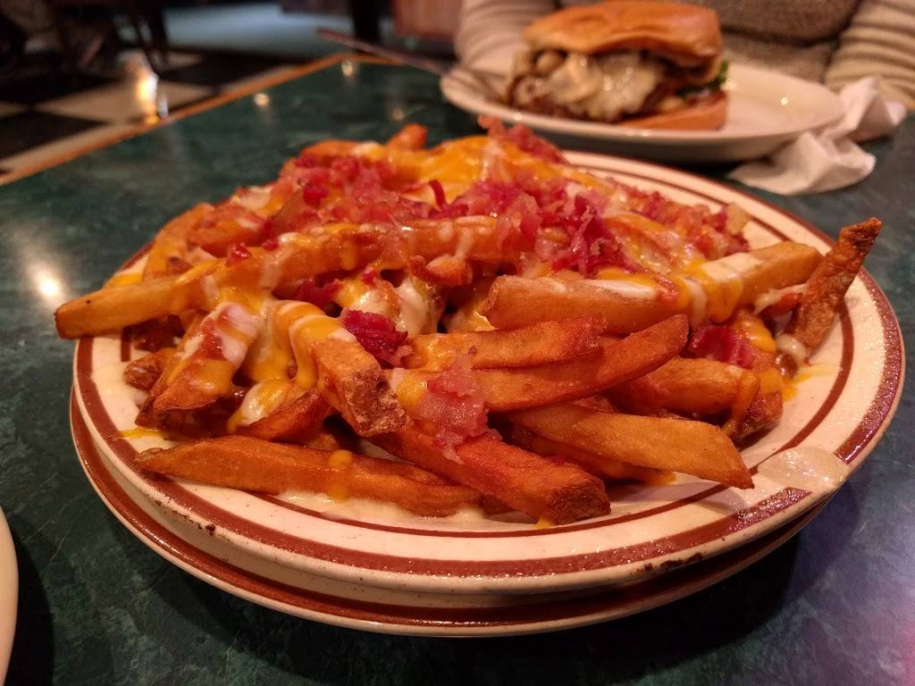 Rons Hamburger & Chili | restaurant | 216 S Santa Fe Ave, Edmond, OK 73003, USA | 4058447667 OR +1 405-844-7667