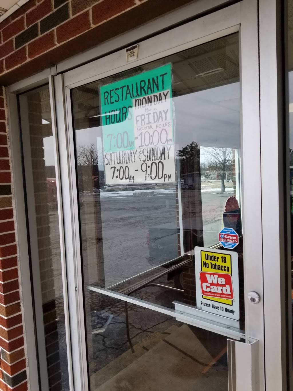 Snow Shoe Exit 22 Restaurant | restaurant | 516 E Sycamore Rd, Snow Shoe, PA 16874, USA | 8143874288 OR +1 814-387-4288