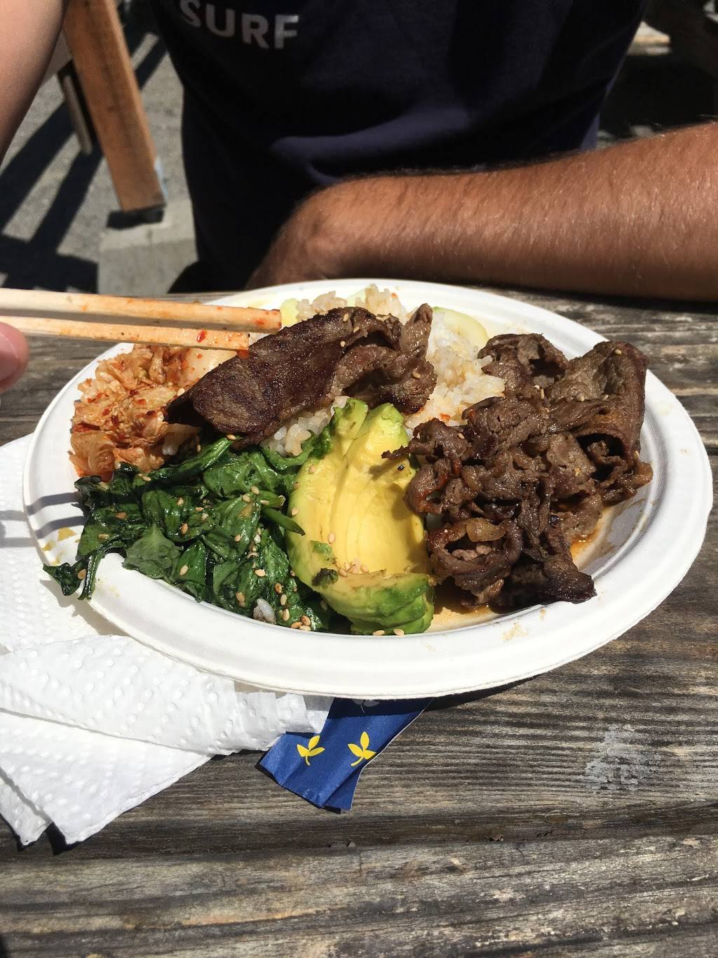 Namu | restaurant | 5029 SE Division St, Portland, OR 97206, USA | 9712848290 OR +1 971-284-8290