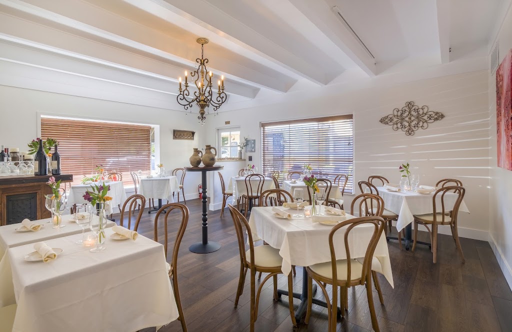 Village Gem Restaurant | restaurant | Mission Street At 5th Ave Just North of, 5th Ave, Carmel-By-The-Sea, CA 93921, USA | 8312507811 OR +1 831-250-7811