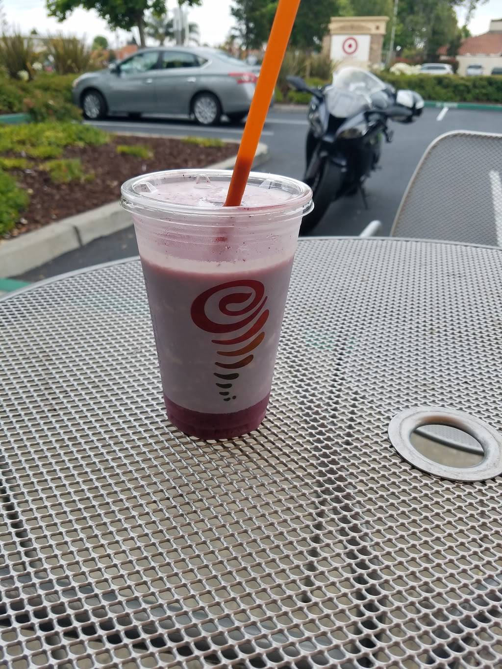 Jamba Juice Skywest Commons | restaurant | 19651 Hesperian Blvd, Hayward, CA 94541, USA | 5102651485 OR +1 510-265-1485