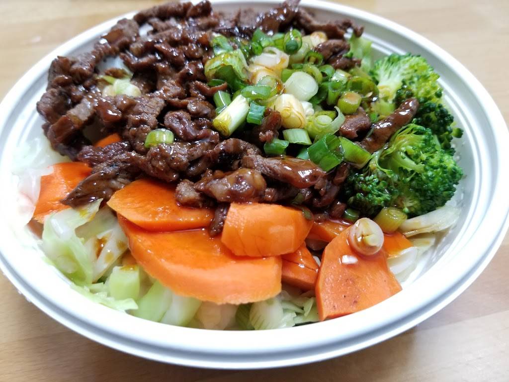 The Flame Broiler | restaurant | 745 S Main St, Orange, CA 92868, USA | 7145680223 OR +1 714-568-0223