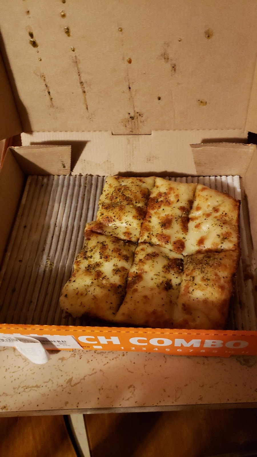 Little Caesars Pizza | meal delivery | 2632 W Kennewick Ave Suite A, Kennewick, WA 99336, USA | 5097356666 OR +1 509-735-6666