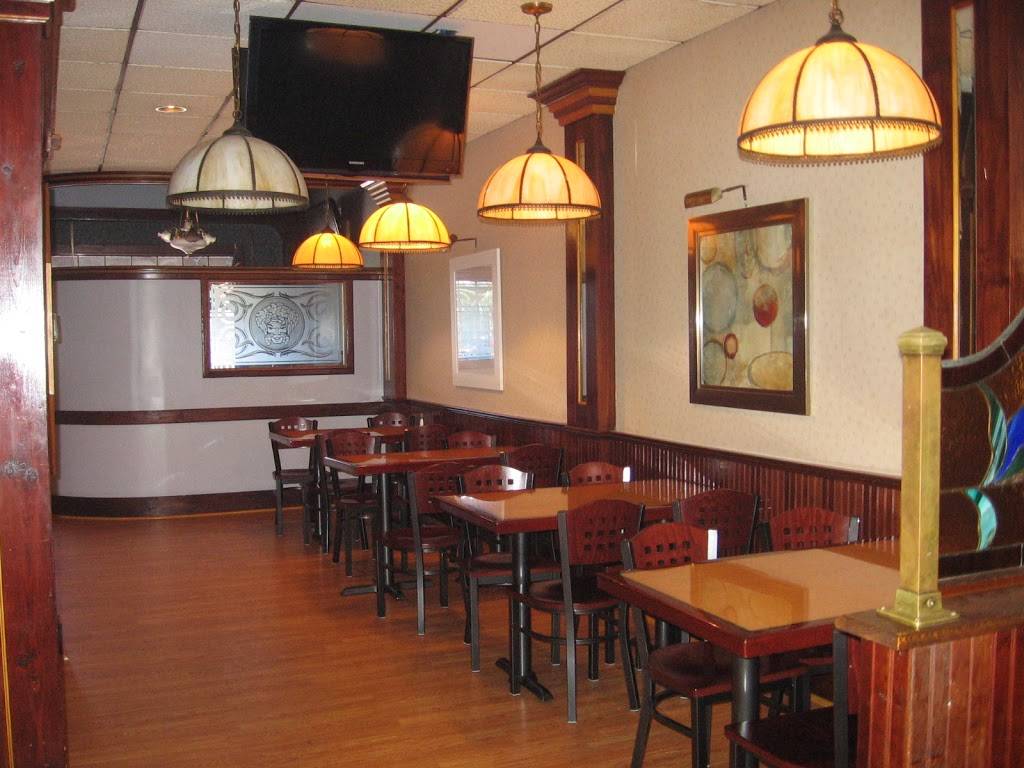 La Molienda Cafe | restaurant | 113 Grand Ave, New Haven, CT 06513, USA | 2035620675 OR +1 203-562-0675