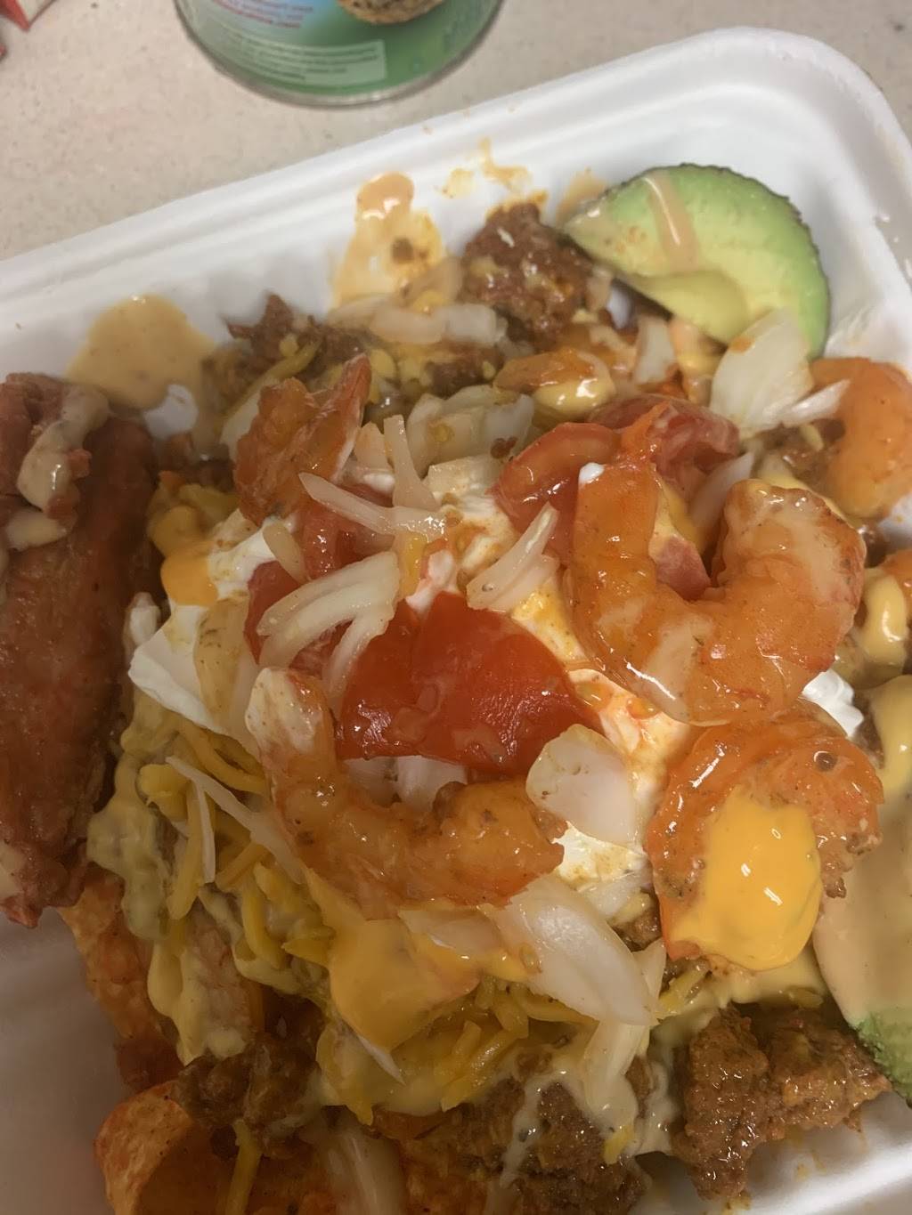 Brooklynz Homestyle Kitchen | restaurant | 1105 Glemsford Rd, Essex, MD 21221, USA | 9179413359 OR +1 917-941-3359