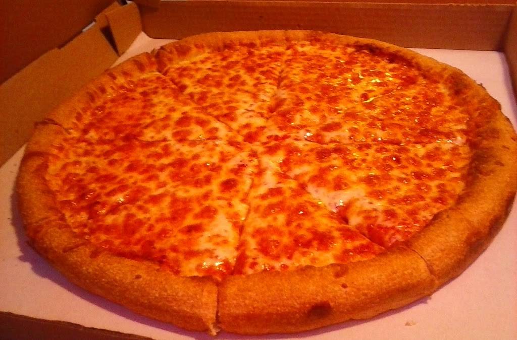 Villa Roma Pizza | restaurant | 1555 Main St #202B, Tewksbury, MA 01876, USA | 9786406200 OR +1 978-640-6200