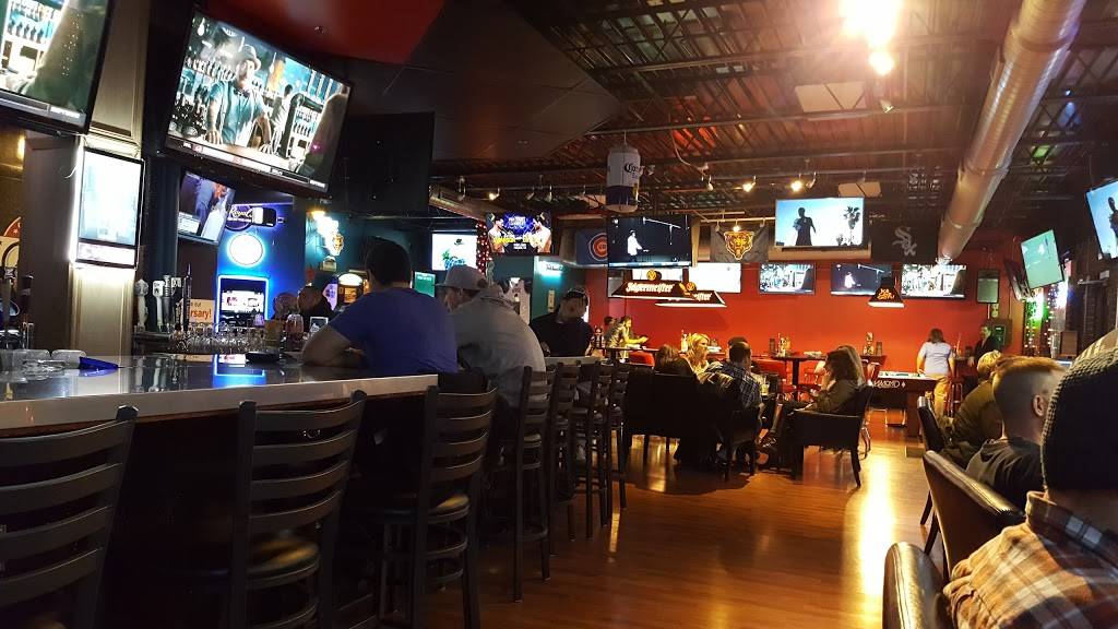 Sebastians Ale and Whiskey House (Lombard) | restaurant | 801 E Roosevelt Rd, Lombard, IL 60148, USA | 6303766947 OR +1 630-376-6947