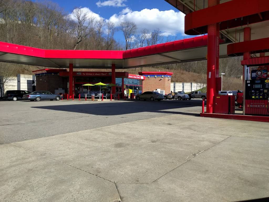 Sheetz #327 | cafe | 2100 Mosside Blvd, Monroeville, PA 15146, USA | 4128561986 OR +1 412-856-1986