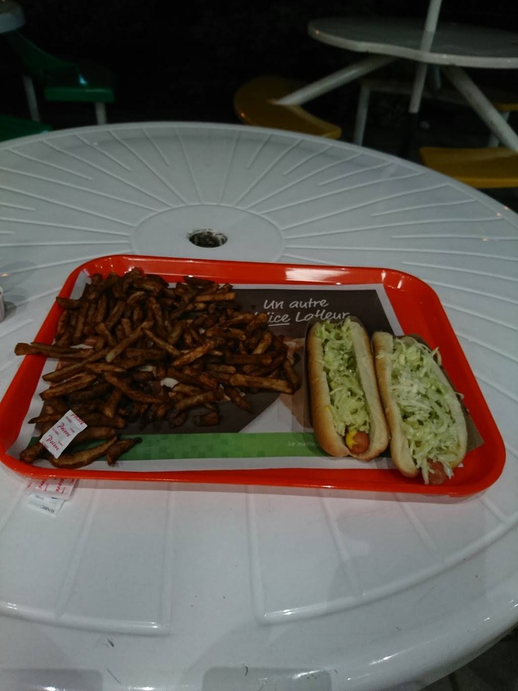 Restaurant Lafleur | restaurant | 1930 Chemin du Fer-à-Cheval, Sainte-Julie, QC J3E 2T5, Canada | 4506560005 OR +1 450-656-0005