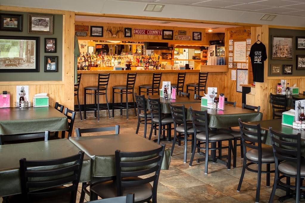 Moose Jaw Junction | restaurant | 966 W Van Rd, Pellston, MI 49769, USA | 2315398528 OR +1 231-539-8528