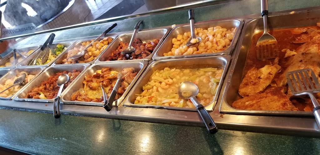 Daily Buffet & Grill | restaurant | 623 S Cumberland St G, Lebanon, TN 37087, USA | 6154437257 OR +1 615-443-7257