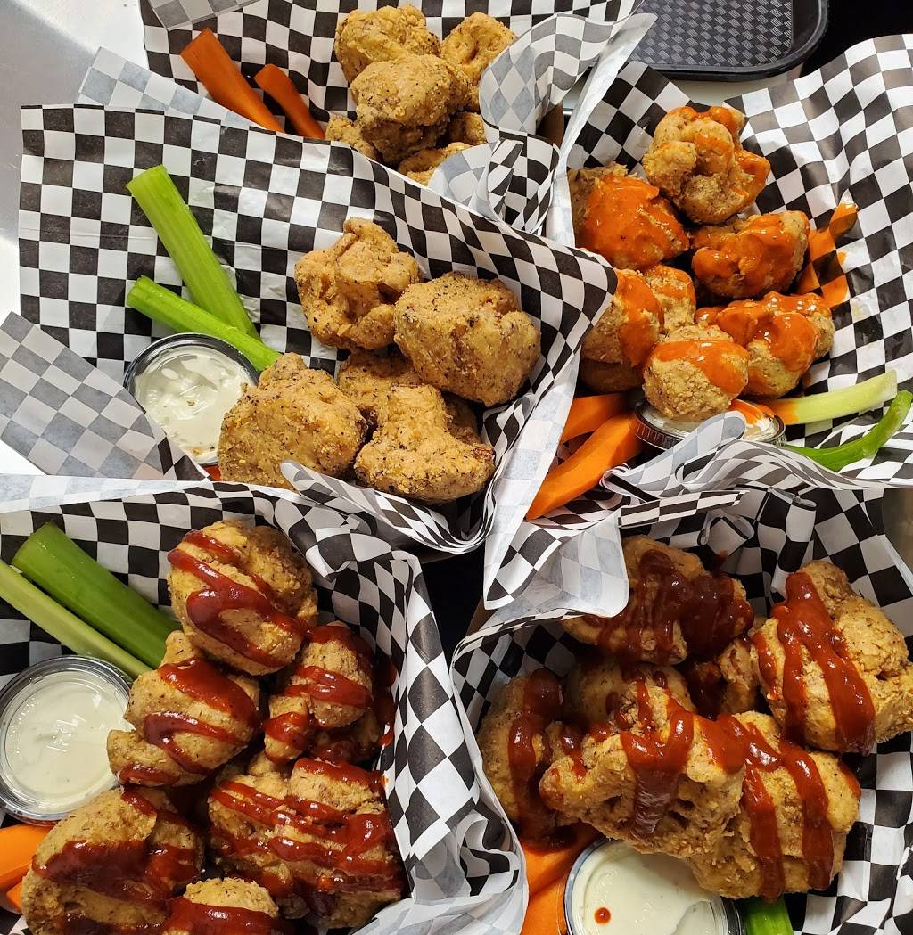 Wingman’s Wings | restaurant | 32117 Temecula Pkwy #C, Temecula, CA 92592, USA | 9513838068 OR +1 951-383-8068