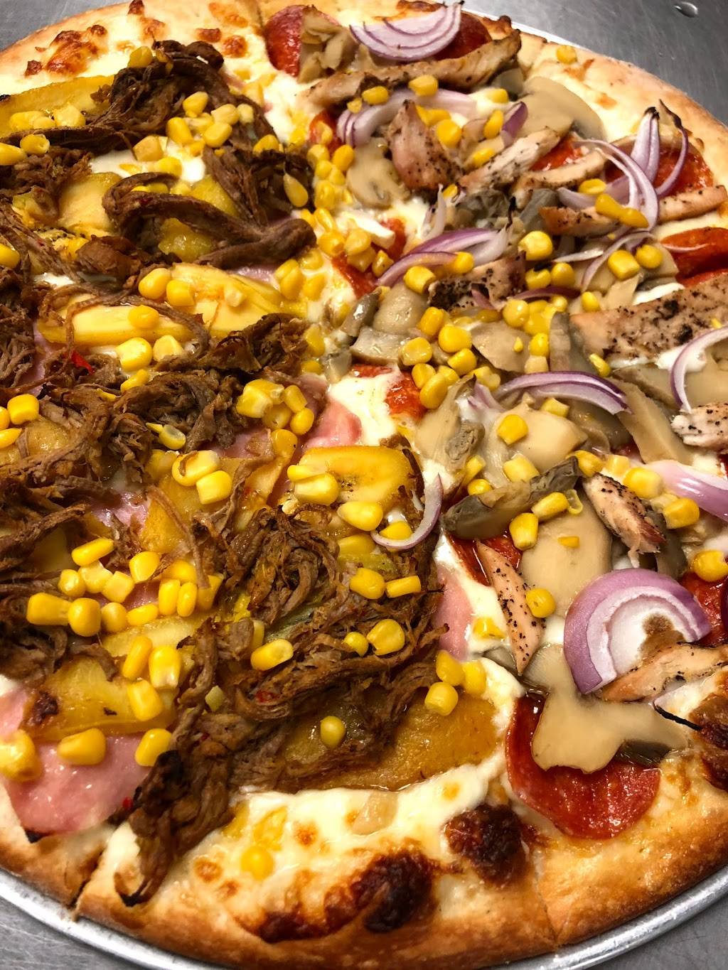 Pizza Station 826 | restaurant | 6824 NW 169th St, Hialeah, FL 33015, USA | 3056988888 OR +1 305-698-8888