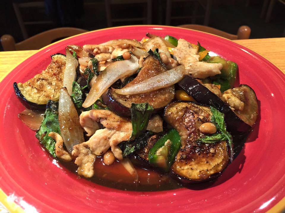 Jen Thai Cuisine | restaurant | 1385 Fordham Dr #104, Virginia Beach, VA 23464, USA | 7574202424 OR +1 757-420-2424