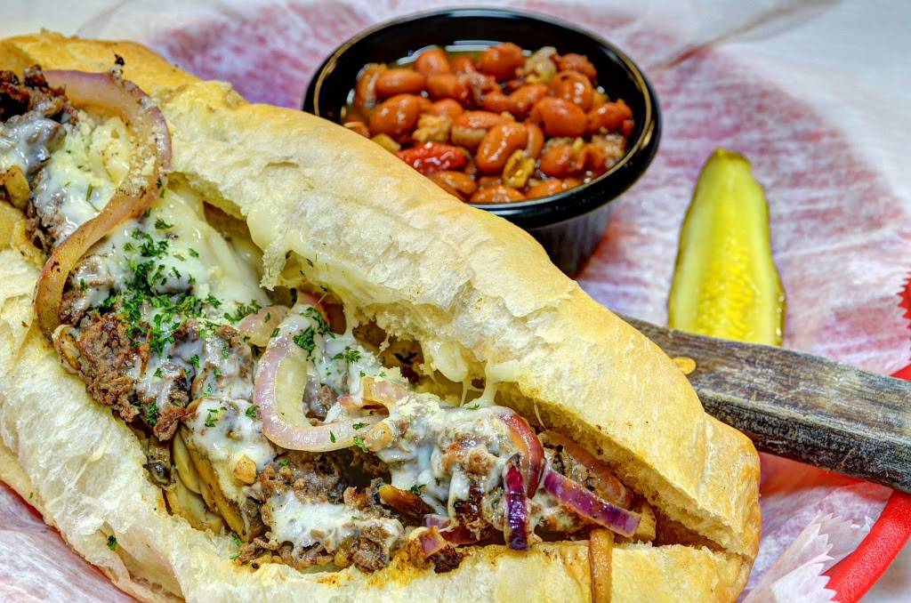 Brooklyns Backyard | restaurant | 2019 E Silver Springs Blvd, Ocala, FL 34470, USA | 3523046292 OR +1 352-304-6292