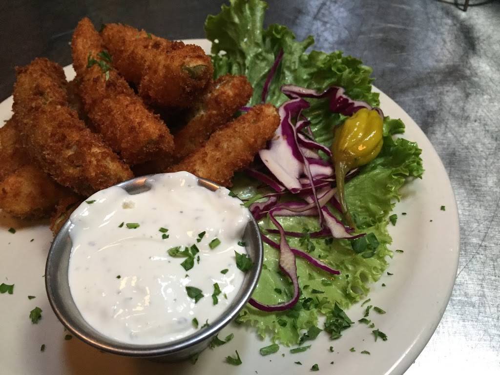 Lilis Bistro on Magnolia | restaurant | 1310 W Magnolia Ave, Fort Worth, TX 76104, USA | 8178770700 OR +1 817-877-0700