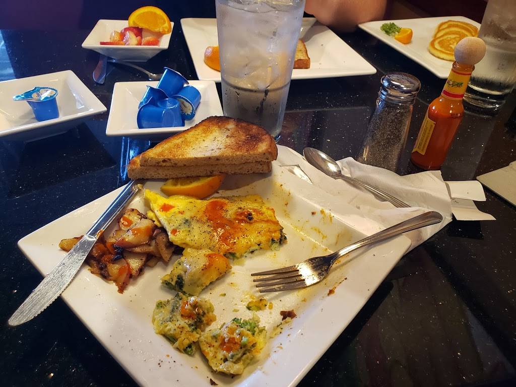 Kekes Breakfast Cafe | restaurant | 2427 SW 27th Ave, Ocala, FL 34471, USA | 3524567837 OR +1 352-456-7837