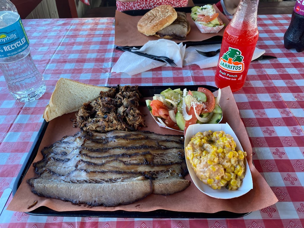 Smoked BBQ | restaurant | 1801 N Roosevelt Blvd, Key West, FL 33040, USA | 3057417409 OR +1 305-741-7409