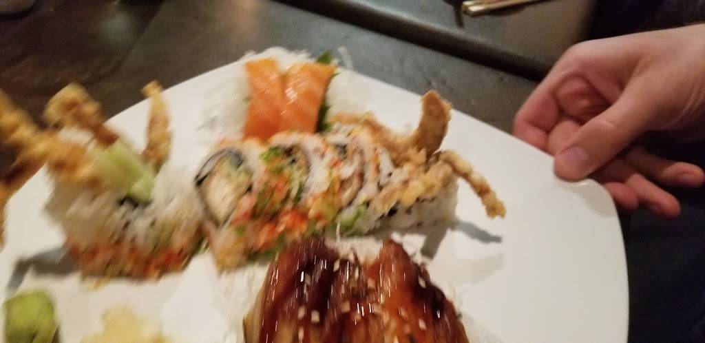 Tsunami restaurant | restaurant | 106 E North St, Greenville, SC 29601, USA | 8644671055 OR +1 864-467-1055