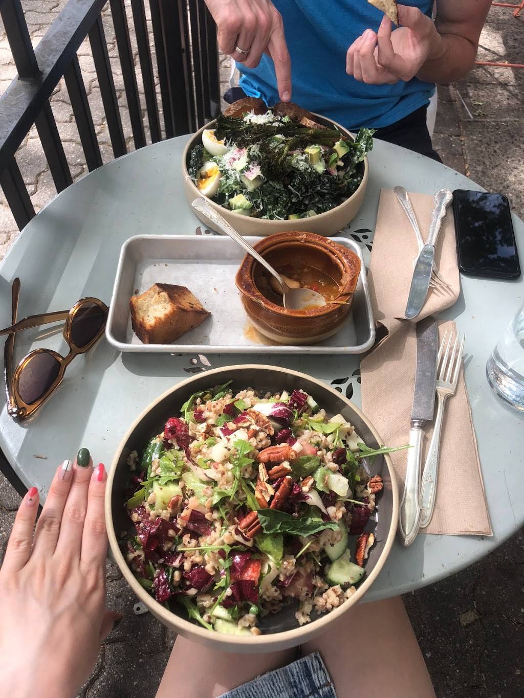 Mother Restaurant | restaurant | 1023 K St, Sacramento, CA 95814, USA | 9165949812 OR +1 916-594-9812