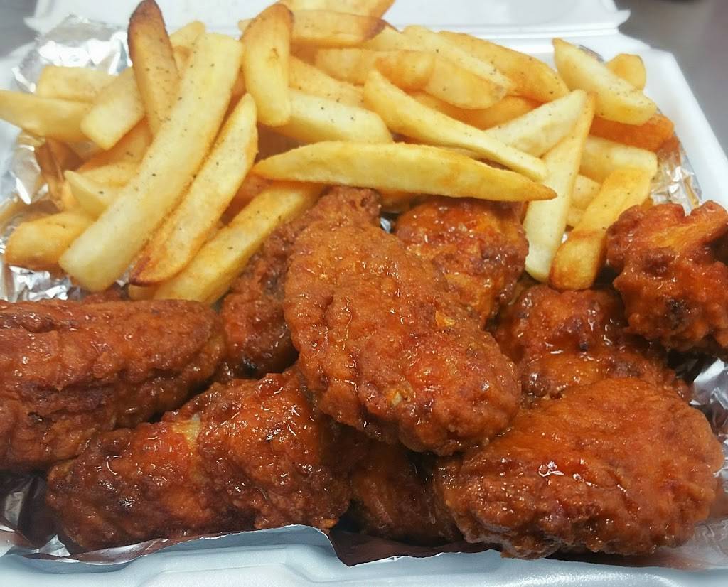 Grannys Southern Smokehouse | restaurant | 818 Pennsylvania Ave, St Cloud, FL 34769, USA | 4075934227 OR +1 407-593-4227