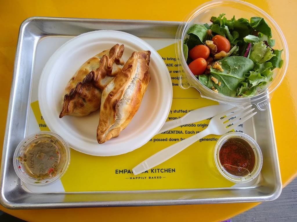 Empanada Kitchen | restaurant | 2855 El Cajon Blvd Suite 3, San Diego, CA 92104, USA | 6192289565 OR +1 619-228-9565