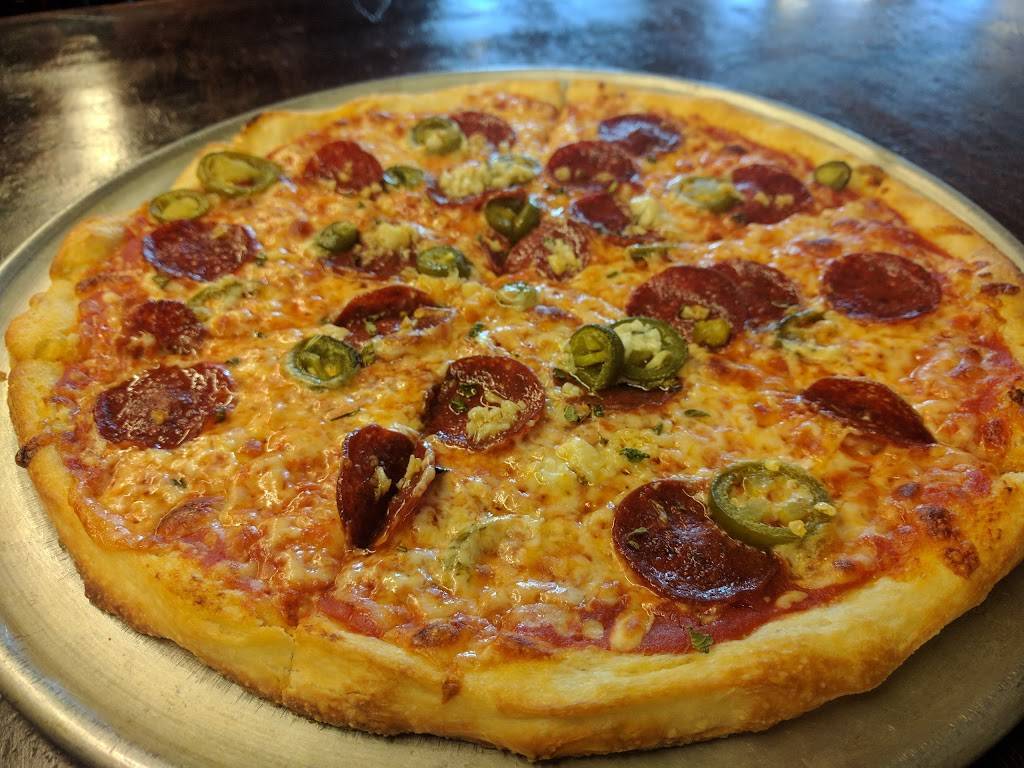 Vitos Famous Pizza | meal delivery | 1155 Reed Ave, Sunnyvale, CA 94086, USA | 4087130394 OR +1 408-713-0394