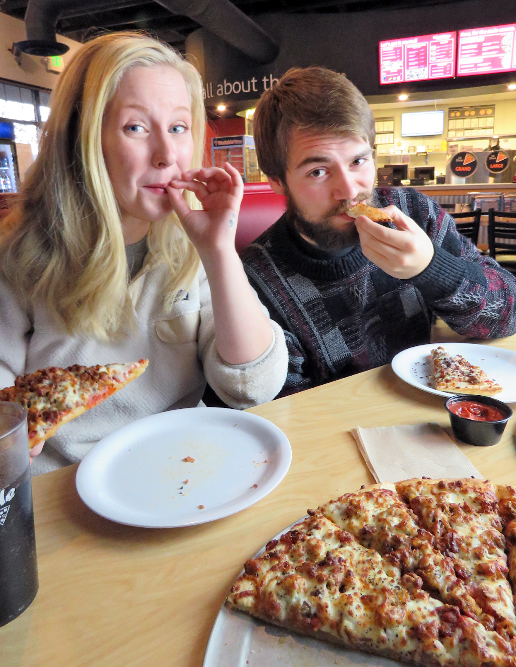 Westside Pizza | restaurant | Suite 110, 4040 Orchard St S, Fircrest, WA 98466, USA | 2535652665 OR +1 253-565-2665