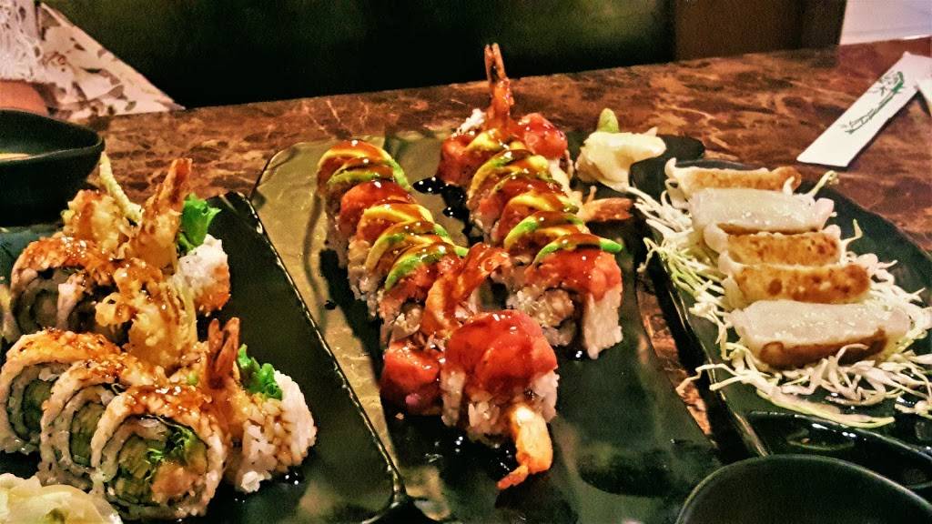 Sakura | restaurant | 94-780 Meheula Pkwy B, Mililani, HI 96789, USA | 8086256688 OR +1 808-625-6688