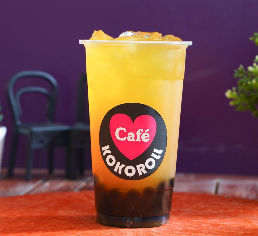 Kokoroll Cafe Pasadena | restaurant | 1299 E Green St suite 100, Pasadena, CA 91106, USA | 6267147032 OR +1 626-714-7032