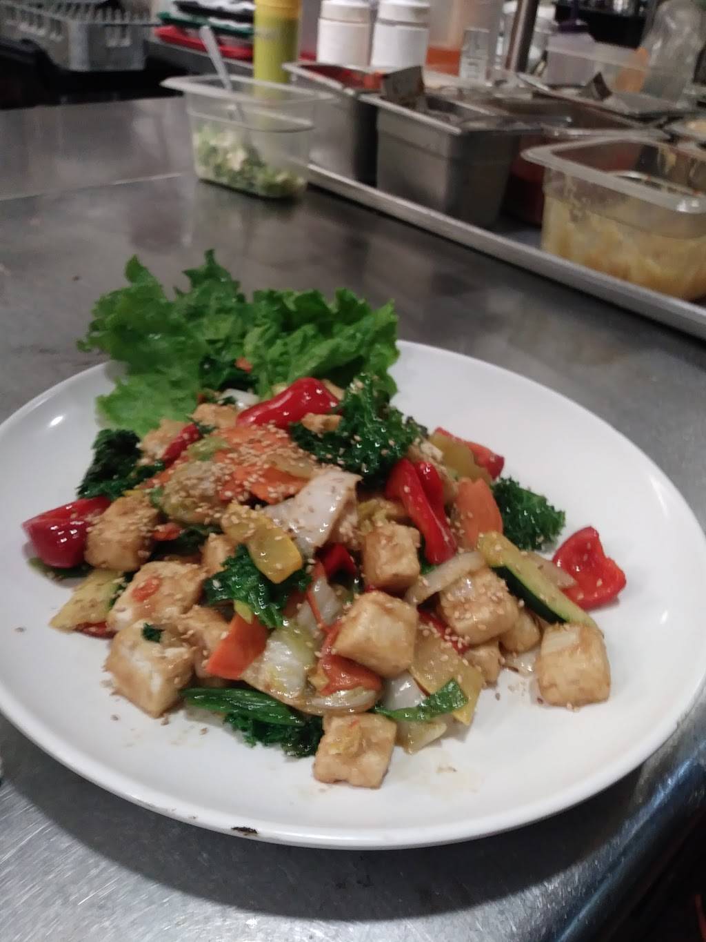 Chop Chop Korean BBQ | restaurant | 1428 Contra Costa Blvd, Pleasant Hill, CA 94523, USA | 9256775000 OR +1 925-677-5000