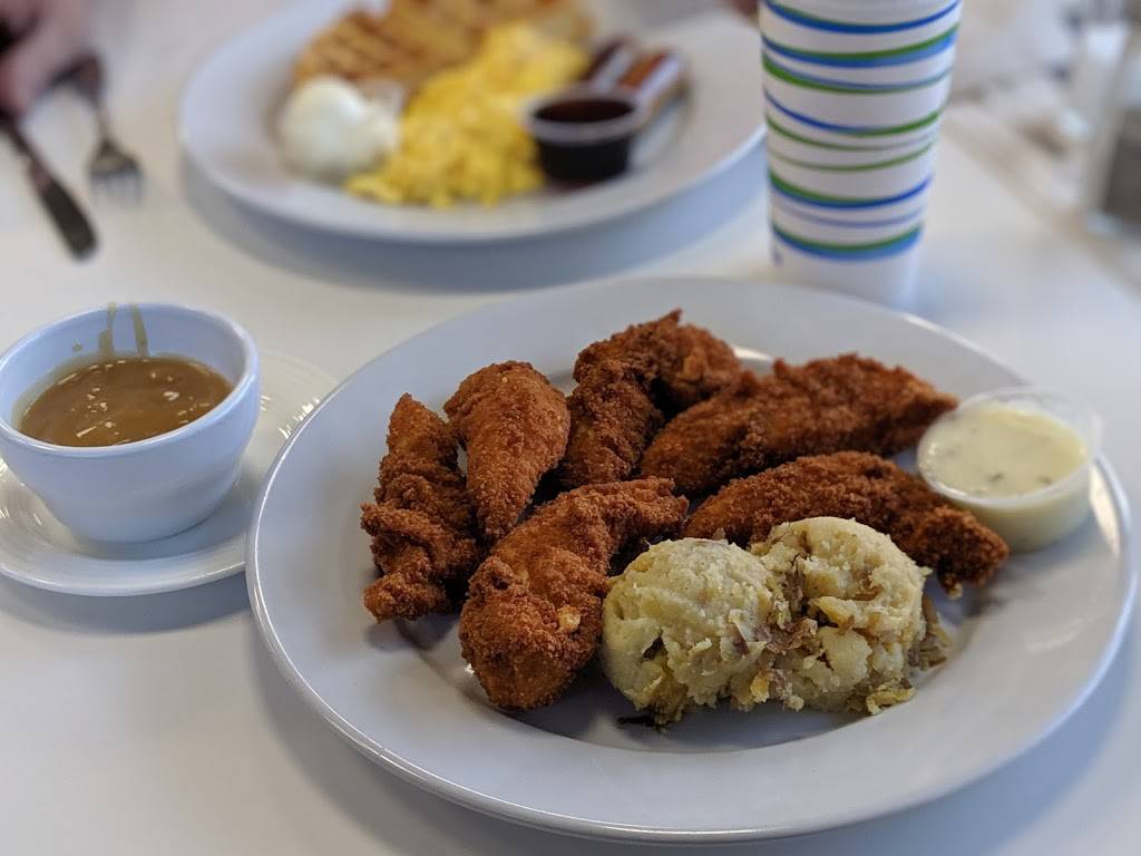 Flynns Diner | restaurant | 6600 Penn Ave S, Richfield, MN 55423, USA | 6123535072 OR +1 612-353-5072