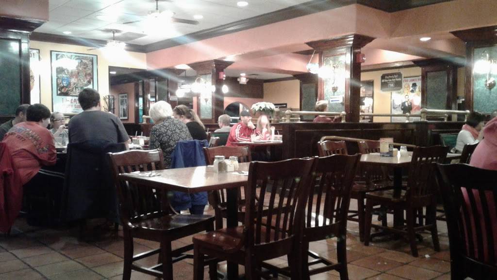 Pasta House Co | restaurant | 14007 Manchester Rd, Ballwin, MO 63011, USA | 6362306200 OR +1 636-230-6200