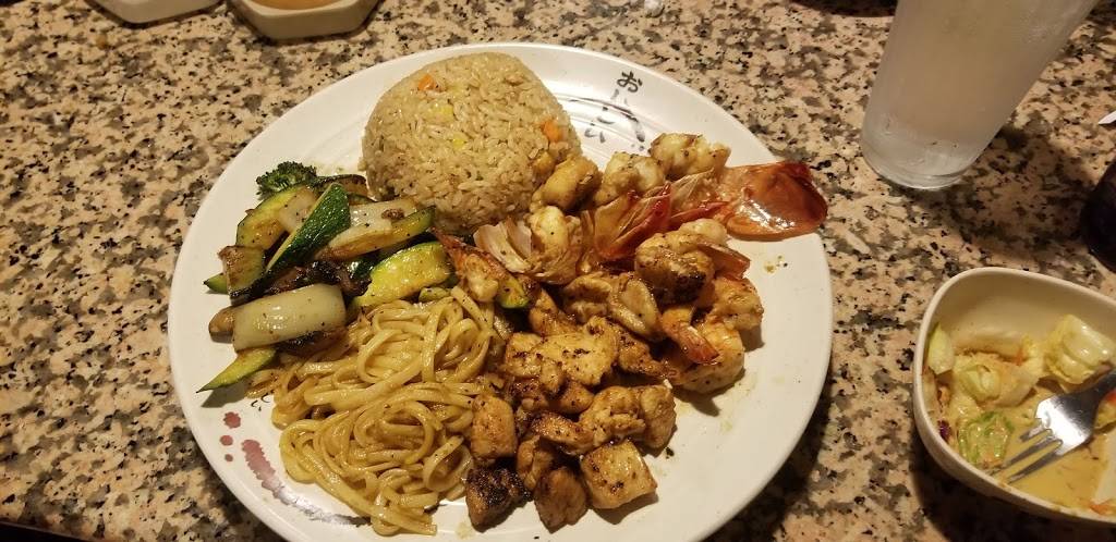 A-Tan | restaurant | 3445 Poplar Ave, Memphis, TN 38111, USA | 9014588877 OR +1 901-458-8877