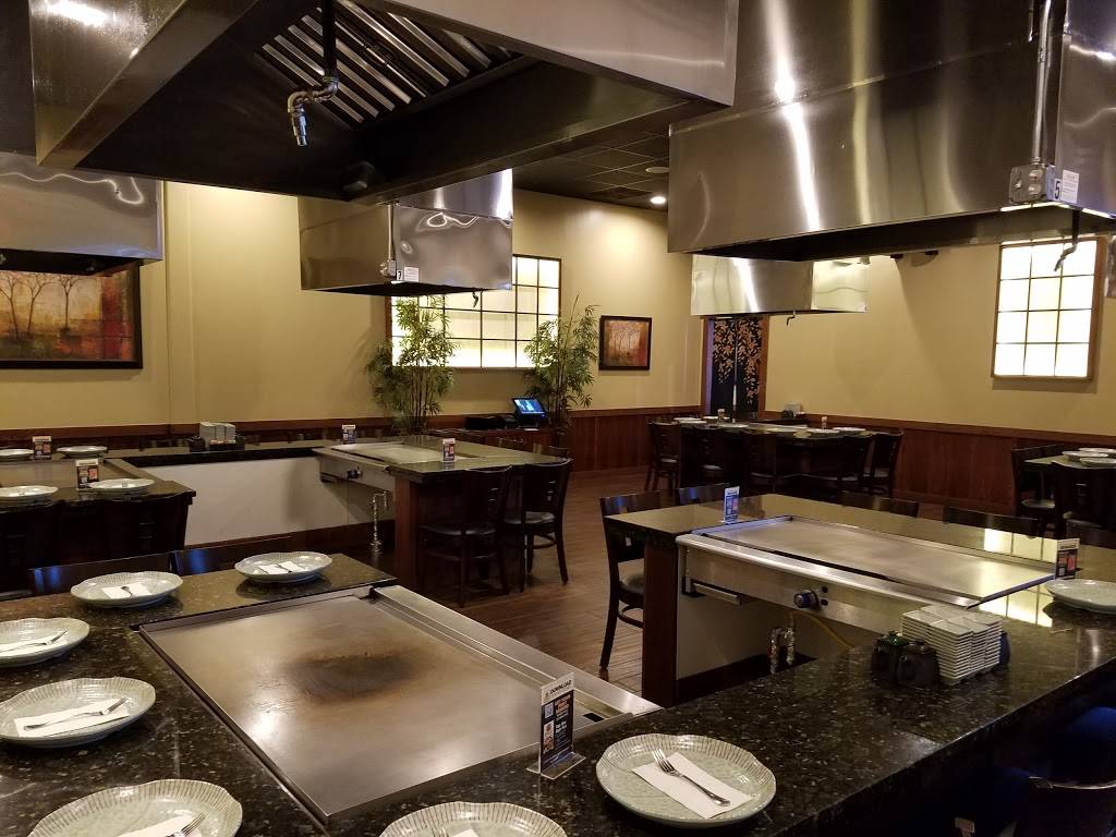Shoji Sushi & Hibachi | restaurant | 2575 Main St, Frisco, TX 75034, USA | 2147057777 OR +1 214-705-7777