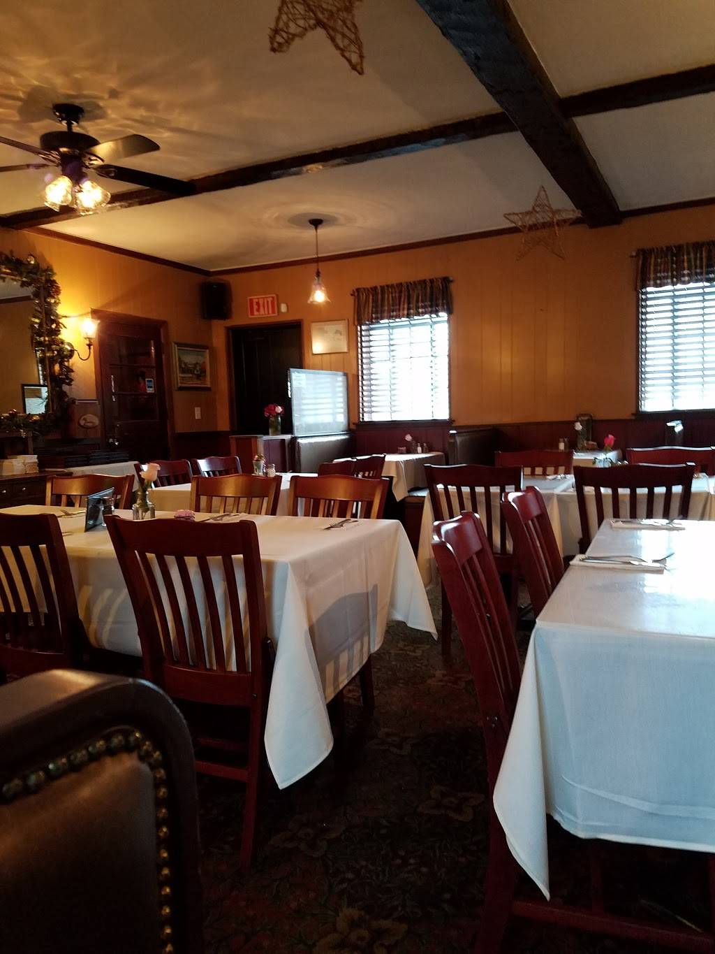 Ladds Restaurant | restaurant | 64 Barre Paxton Rd, Rutland, MA 01543, USA | 5088864771 OR +1 508-886-4771