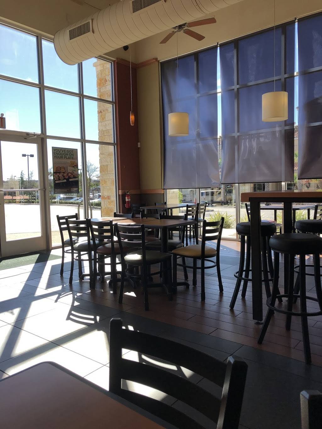 Subway Restaurants | restaurant | 17815 La Cantera Pkwy #1, San Antonio, TX 78257, USA | 2108420203 OR +1 210-842-0203