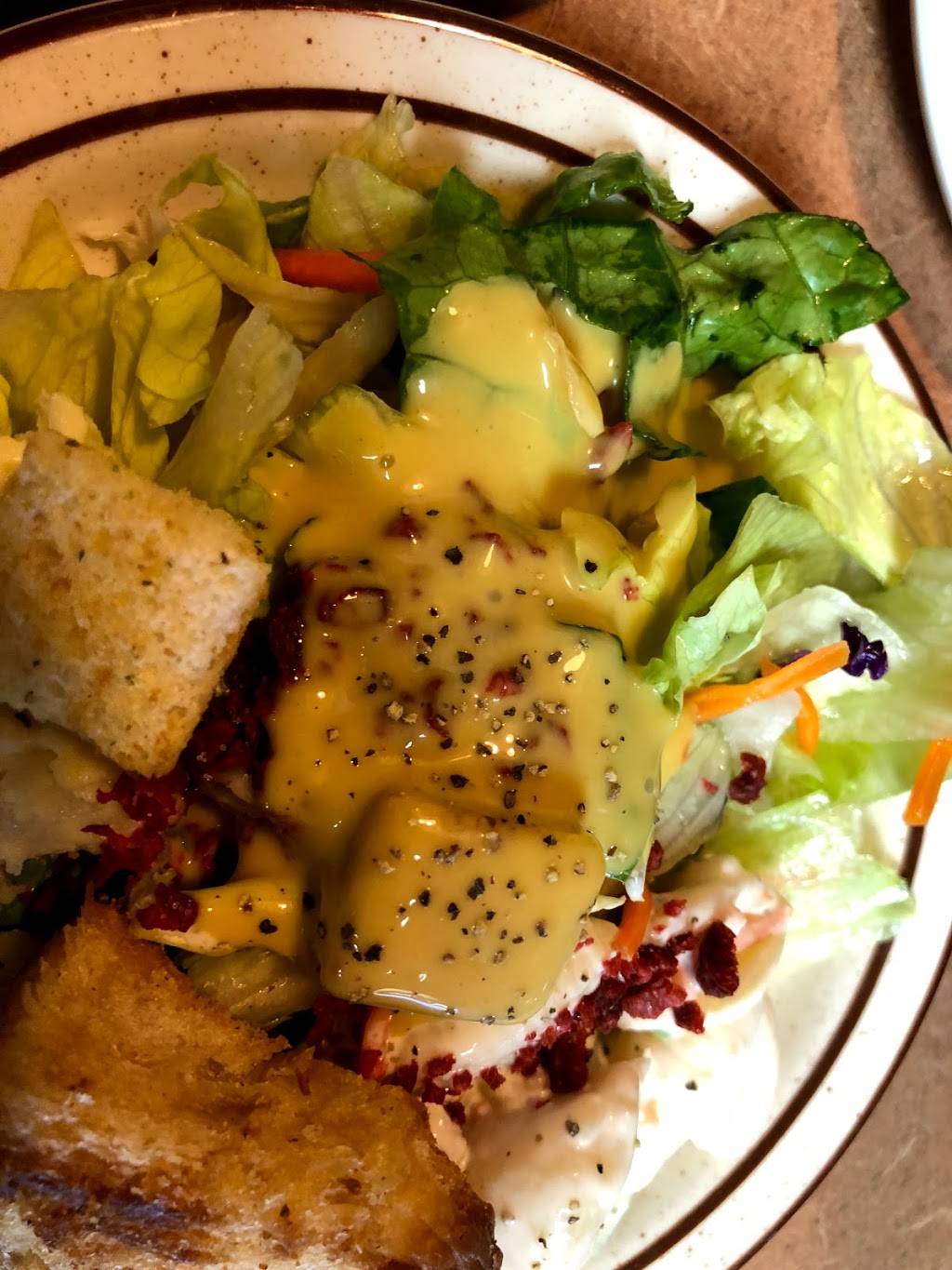 Tower Cafe | bakery | 411 Main St, Okarche, OK 73762, USA | 4052637911 OR +1 405-263-7911