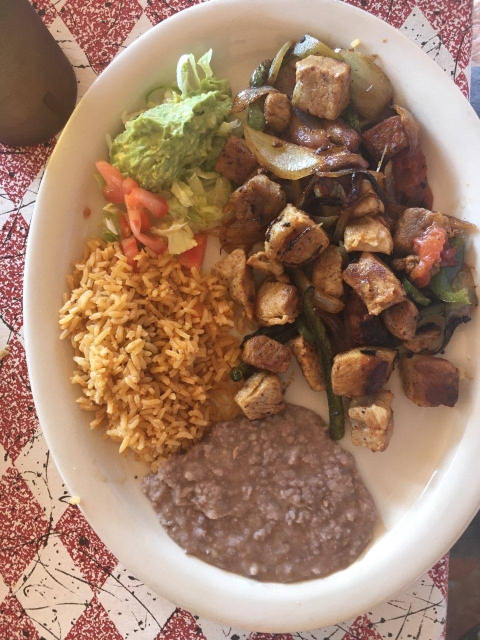 Mi Casa Mexican Cafe LLC | restaurant | 1601 1st St, Palacios, TX 77465, USA | 3619726024 OR +1 361-972-6024