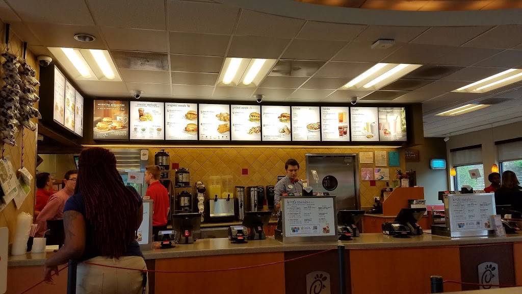 Chick-fil-A | restaurant | 1620 McFarland Blvd, Northport, AL 35476, USA | 2053301110 OR +1 205-330-1110