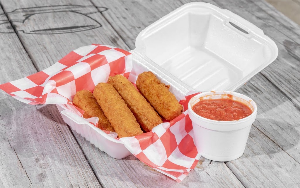 Jorges Giovannis Pizza | meal takeaway | 1663 Pearl Rd, Brunswick, OH 44212, USA | 3307414500 OR +1 330-741-4500