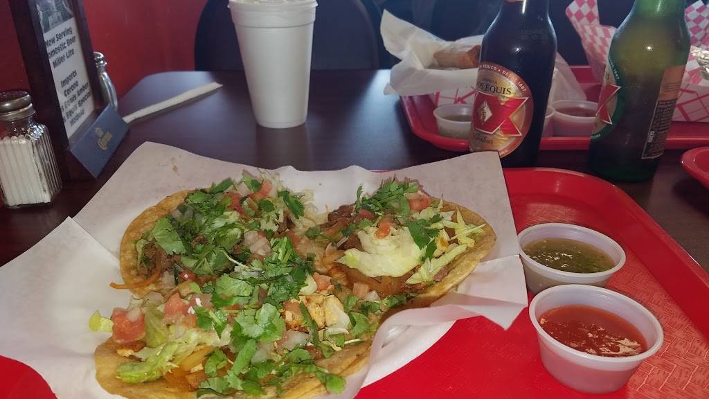 Burrito Zone | restaurant | 4061 Suzanne Dr, DIberville, MS 39540, USA | 2282072210 OR +1 228-207-2210