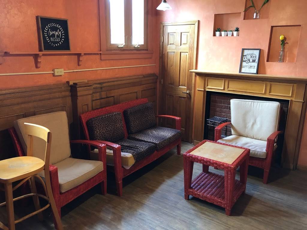 The Charles Street Cafe | cafe | 2601 Norwood Ave, Pittsburgh, PA 15214, USA | 4123211678 OR +1 412-321-1678