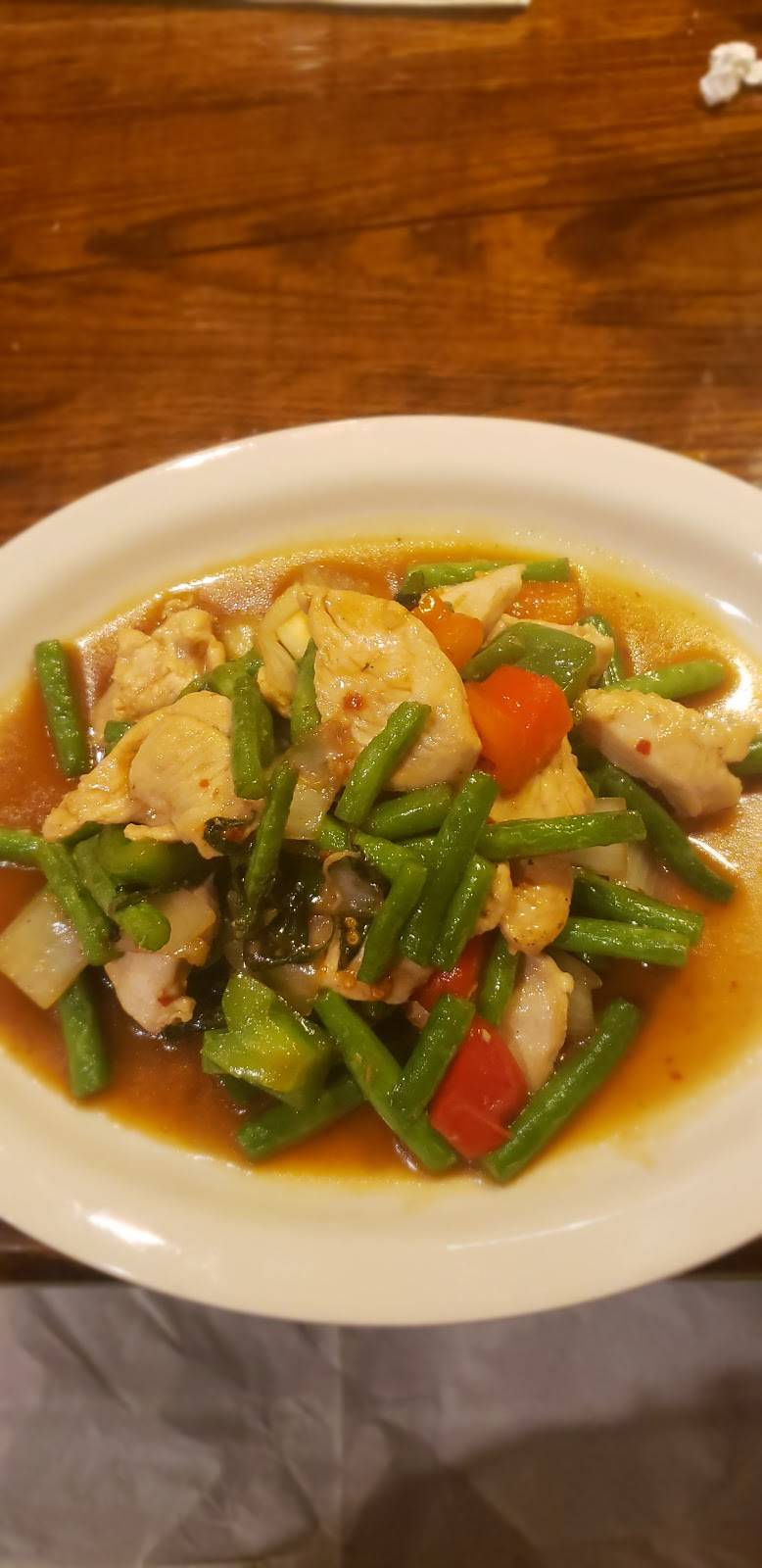 Tubtim Siam Thai Cuisine | restaurant | 2359 Windy Hill Rd SE Suite 340, Marietta, GA 30067, USA | 7705754877 OR +1 770-575-4877