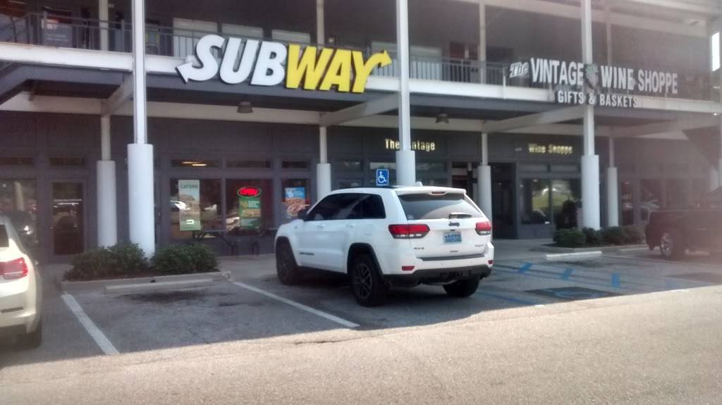 Subway | restaurant | 424 Cahaba Park Cir, Birmingham, AL 35242, USA | 2059955665 OR +1 205-995-5665