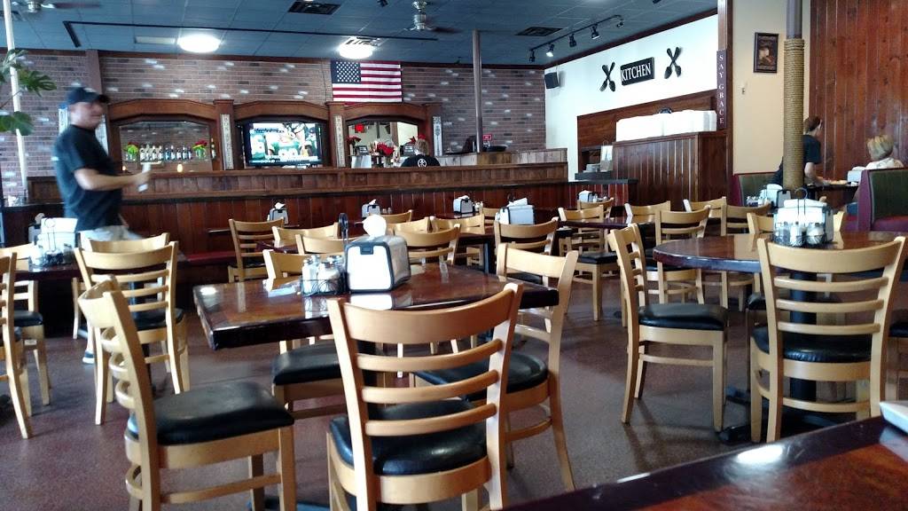 The Fresh Italian Kitchen | restaurant | 737 Dolly Parton Pkwy, Sevierville, TN 37862, USA | 8653654698 OR +1 865-365-4698