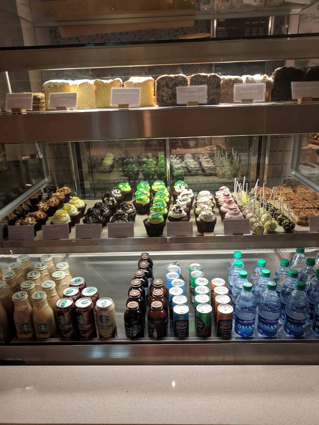 Taste Cafe | restaurant | Founders Hall, 100 N Tryon St Ste 300, Charlotte, NC 28202, USA | 9803887468 OR +1 980-388-7468