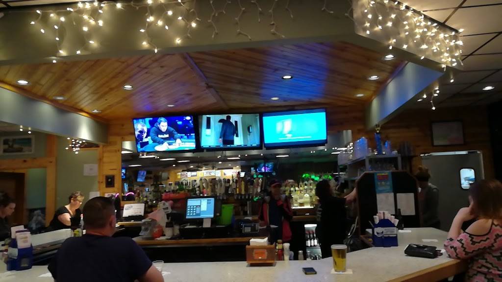 Coachs Pub and Grill | restaurant | 6201 Bishop Rd, Lansing, MI 48911, USA | 5178822013 OR +1 517-882-2013