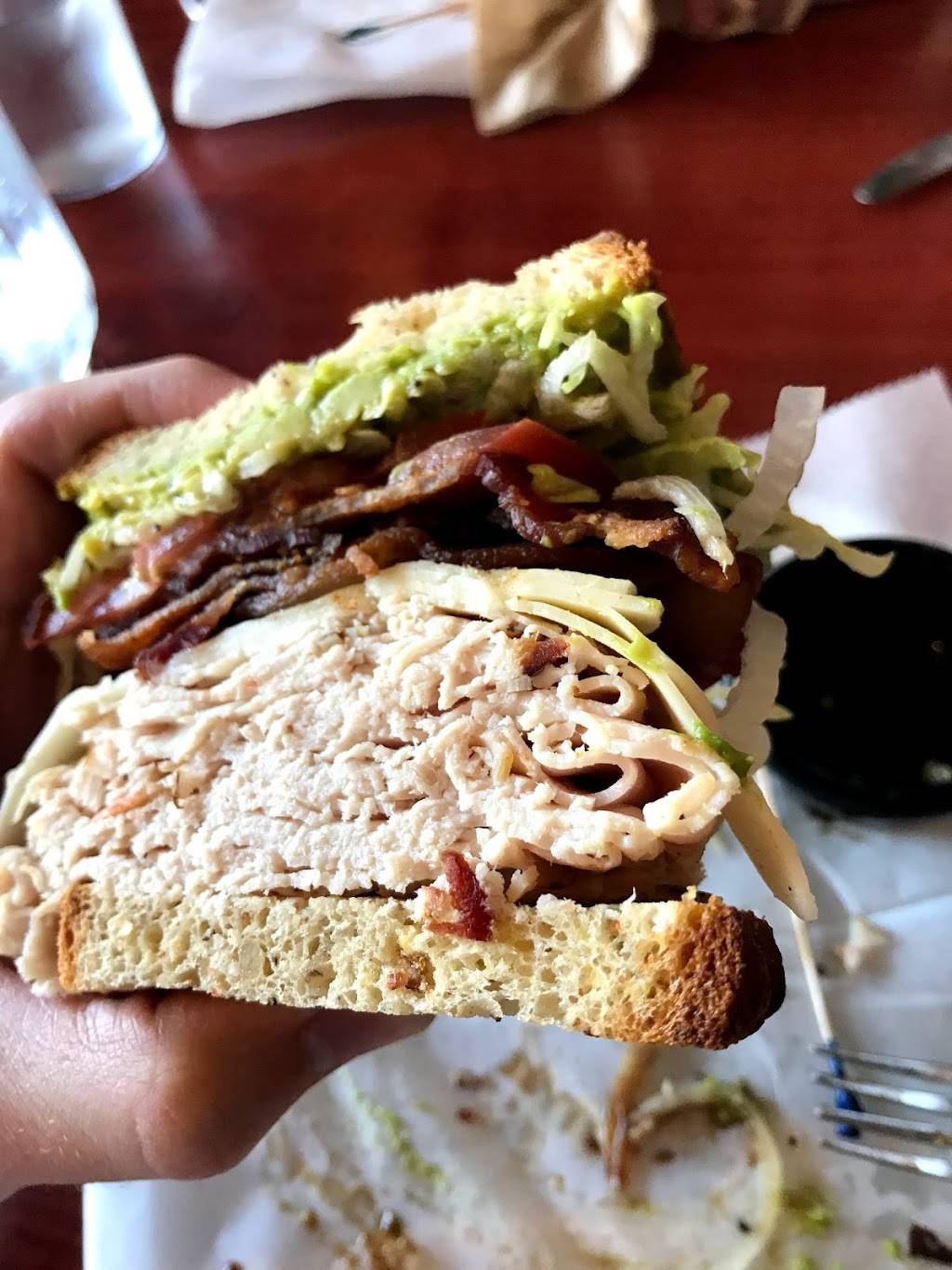 The Grateful Gnome Sandwich Shoppe & Brewery | restaurant | 4369 Stuart St, Denver, CO 80212, USA | 7205986863 OR +1 720-598-6863